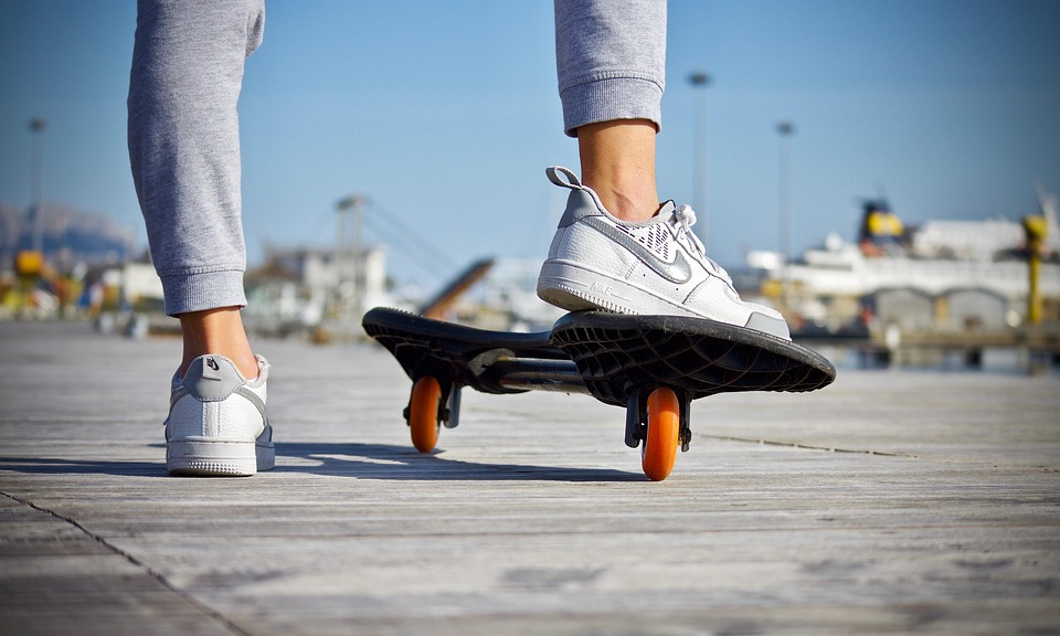 skating