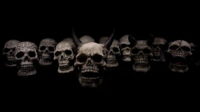 horror games