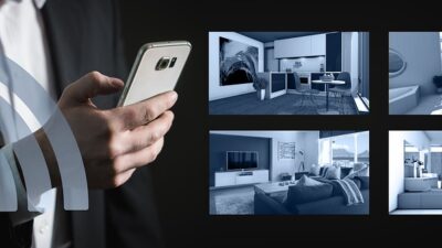 home automation