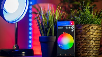 smart home