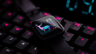 smartwatches