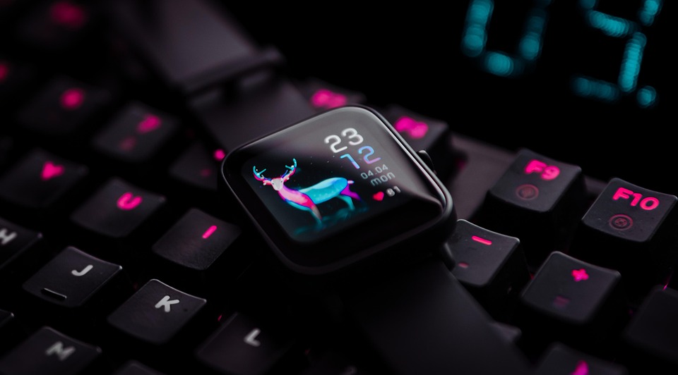 smartwatches