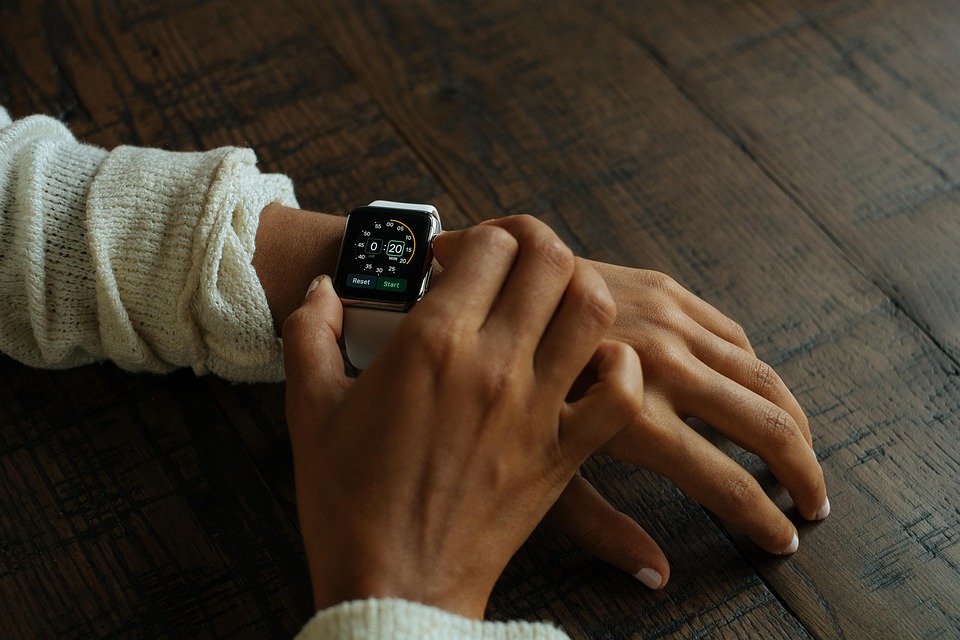 wearables