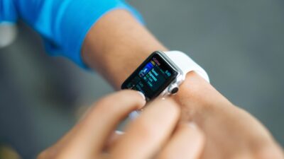 smartwatches