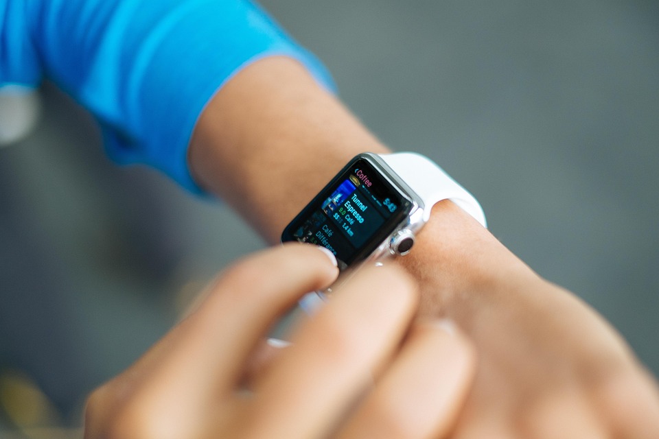 smartwatches