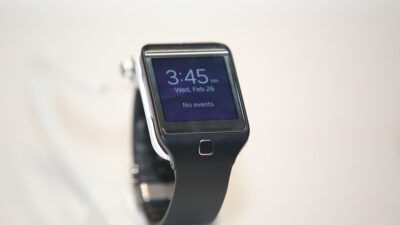 wearables