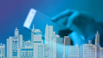 smart home