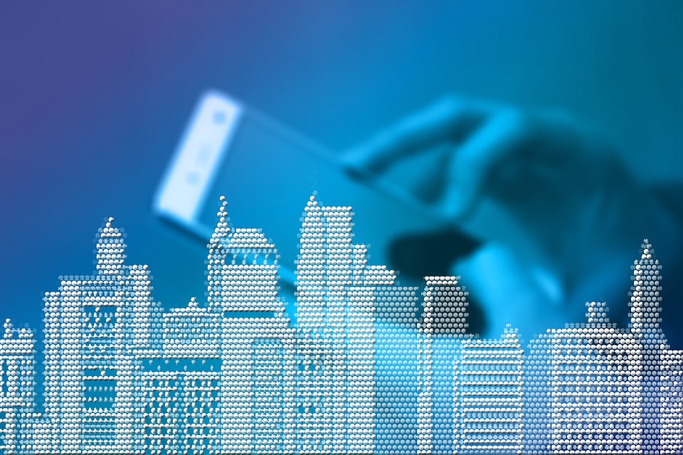 smart home