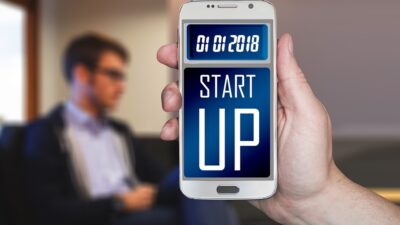 startup news