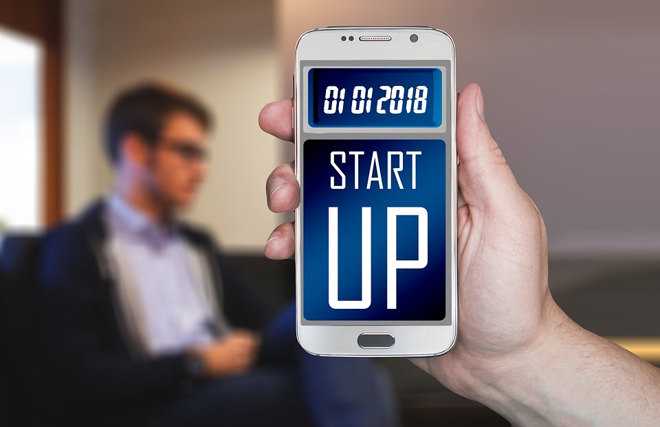 startup news