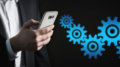 tech industry