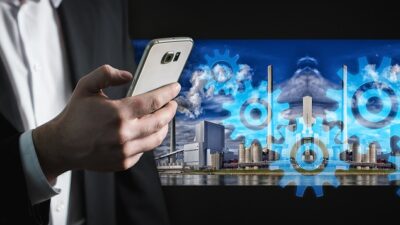tech industry