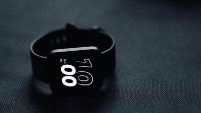 smartwatches