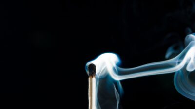 matches