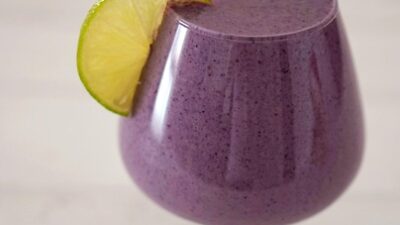 food blog