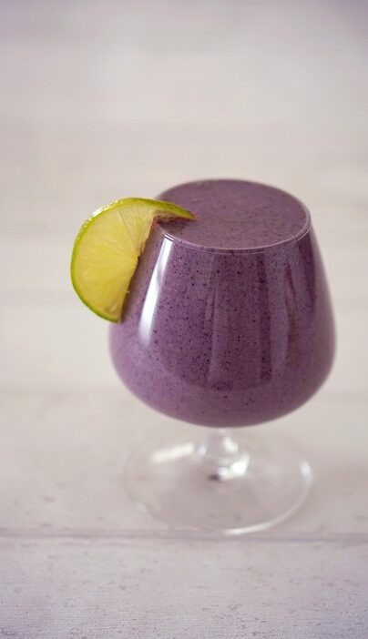 food blog
