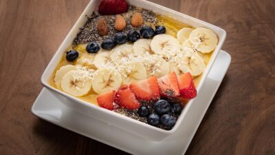smoothies