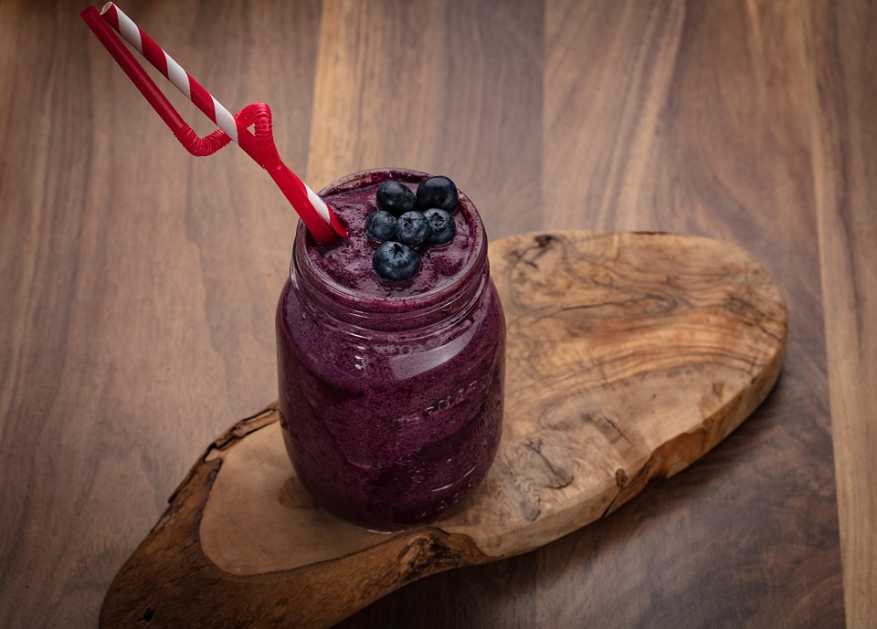 smoothies