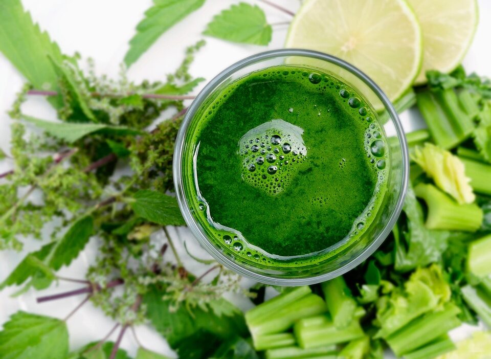 smoothies