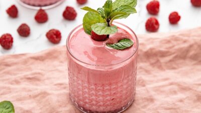 smoothies