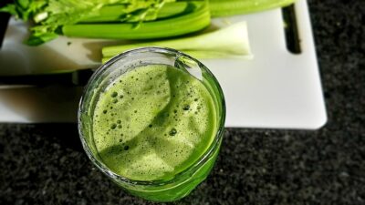 smoothies