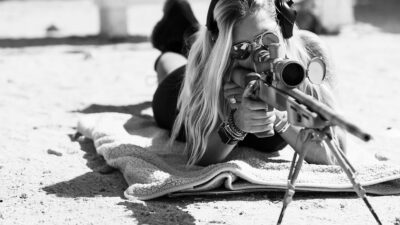 shooters