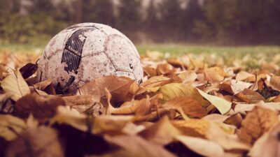 football