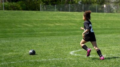 football