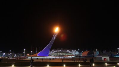 olympics