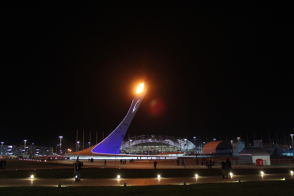 olympics