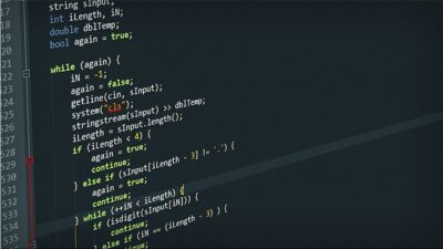 coding