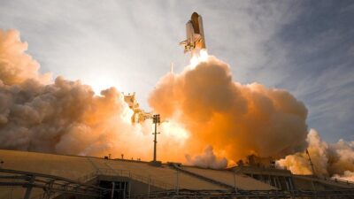 launch event