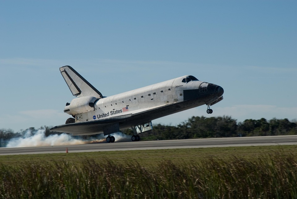aerospace