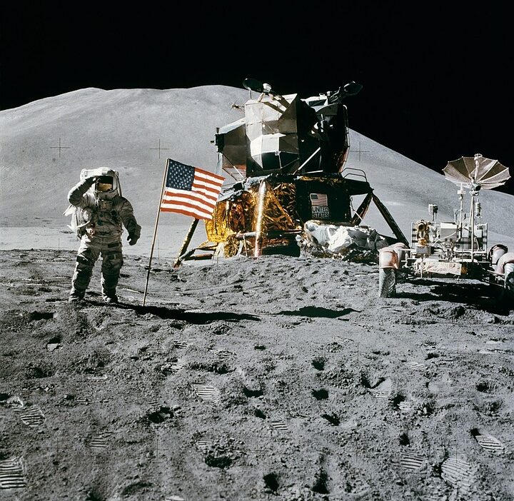 space tech