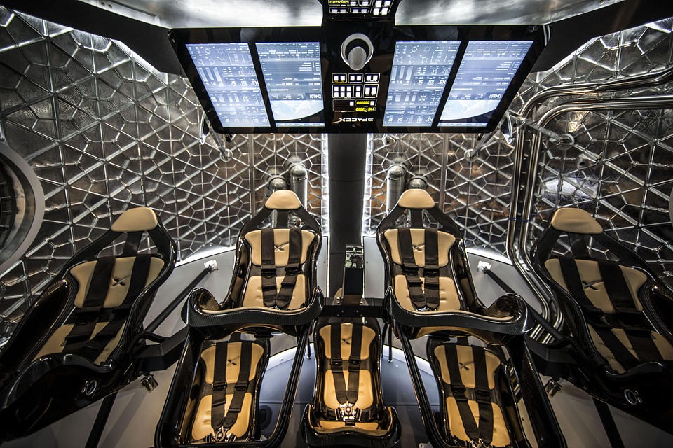 SpaceX