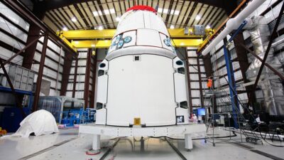 SpaceX