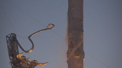 SpaceX