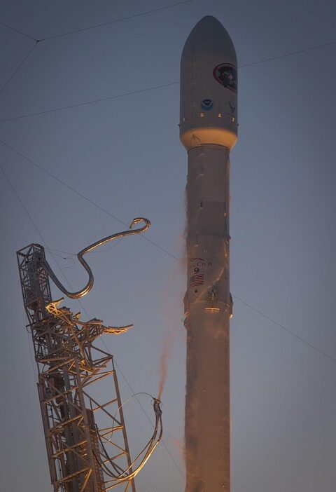SpaceX