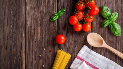 world cuisine