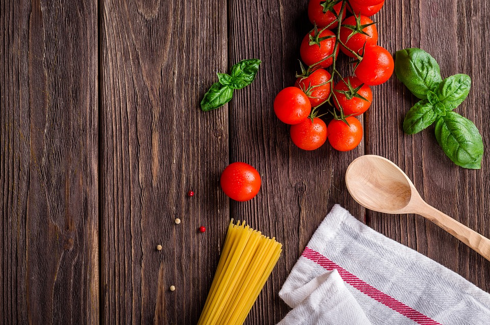 world cuisine