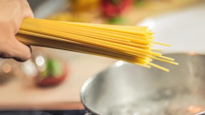 italian food