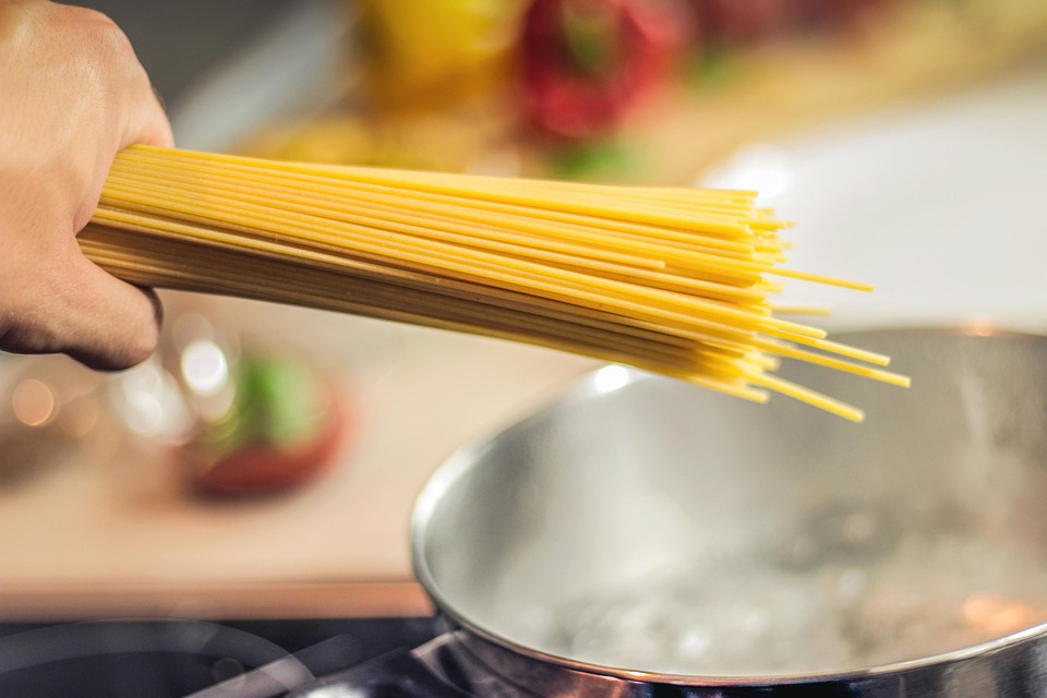 italian food