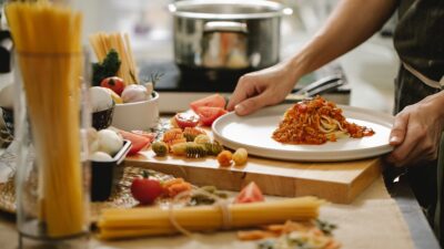 food recipes