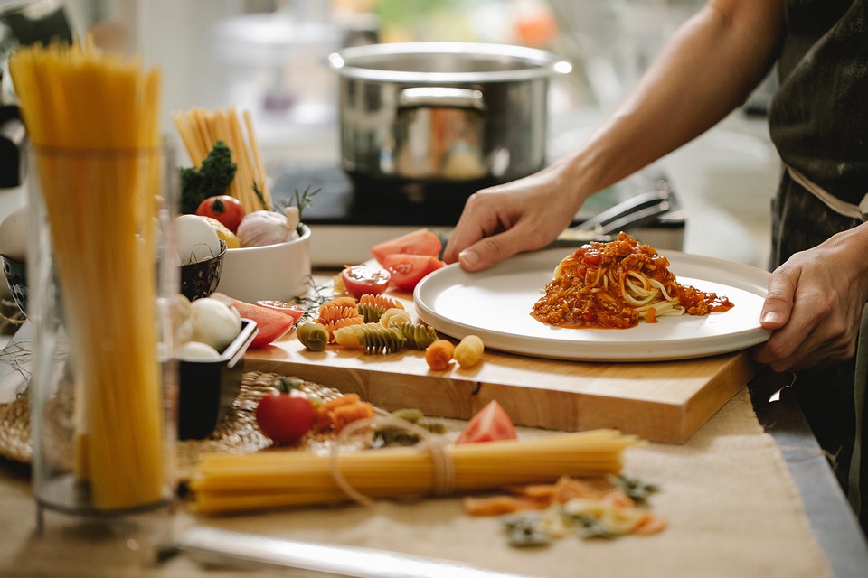 food recipes