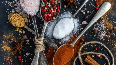 world cuisine