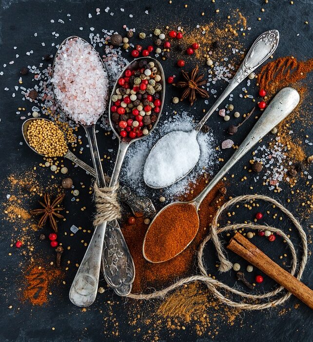 world cuisine