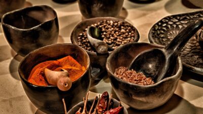 world cuisine