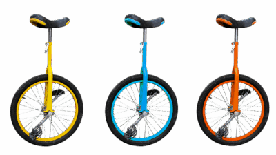 cycling