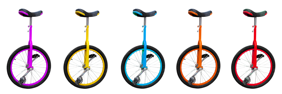 cycling