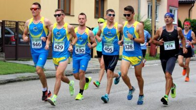marathon